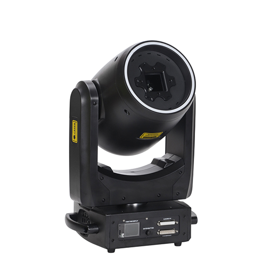 OUTDOOR - 【新品】38灯 MIYABI LHS Outdoor Fes 2023 Outdoor White Laser Beam Moving Head Light With Ring-BLUE SEA